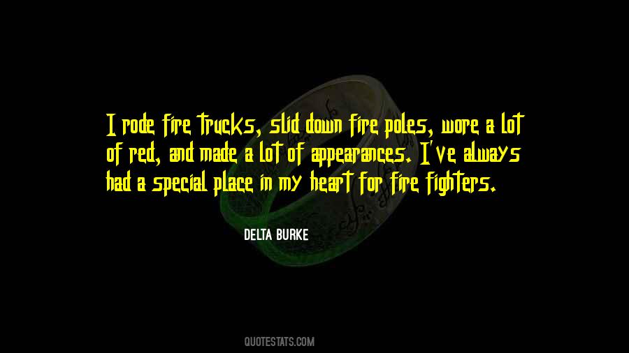 Delta Burke Quotes #1607292