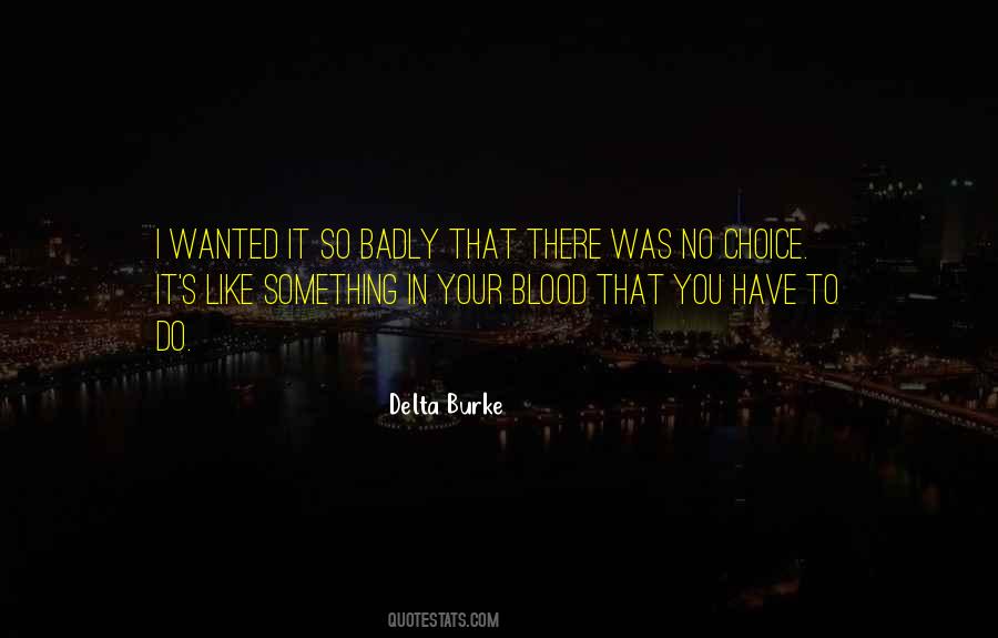 Delta Burke Quotes #1858356