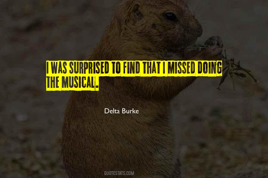 Delta Burke Quotes #665548