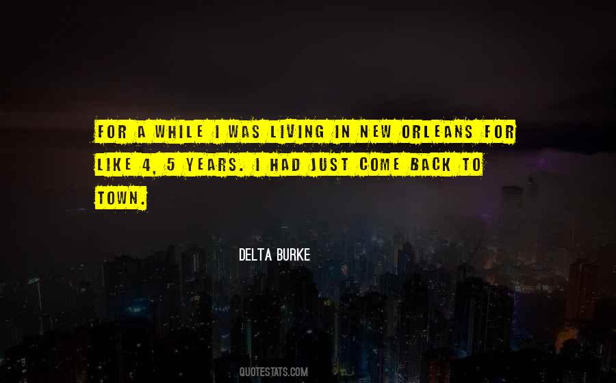 Delta Burke Quotes #69360