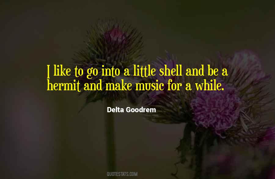 Delta Goodrem Quotes #1238827