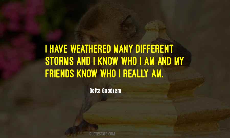 Delta Goodrem Quotes #1287133