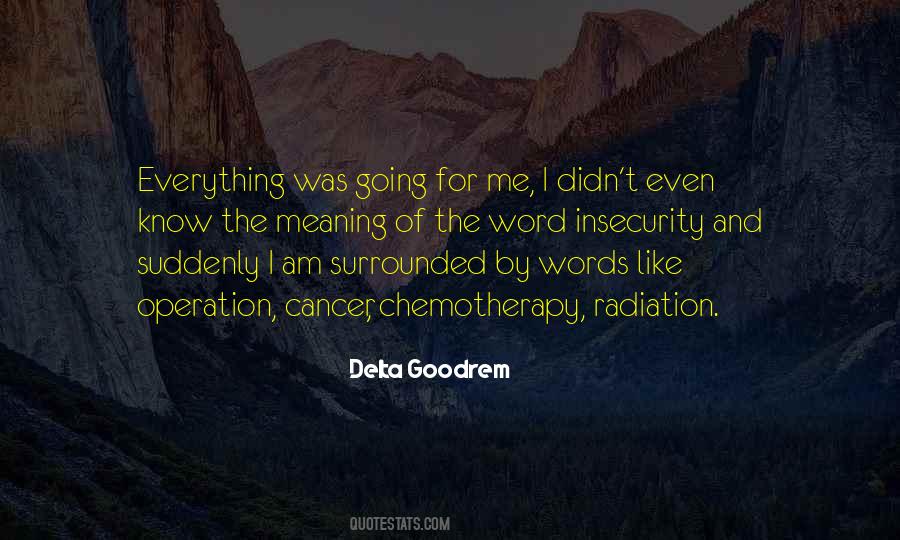 Delta Goodrem Quotes #155903