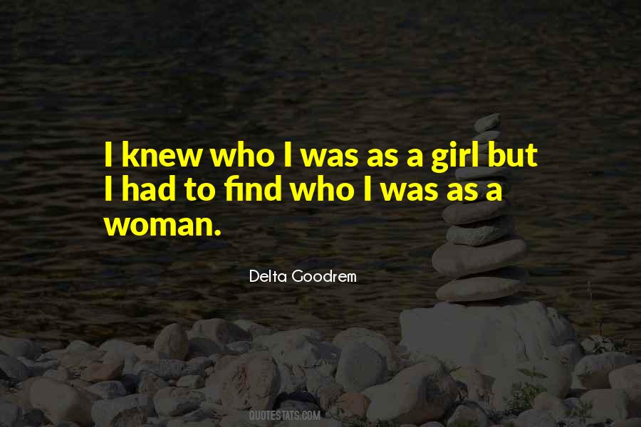 Delta Goodrem Quotes #332721