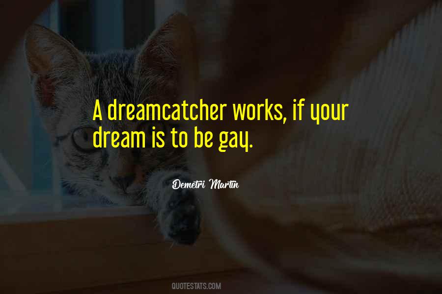Demetri Martin Quotes #1040286