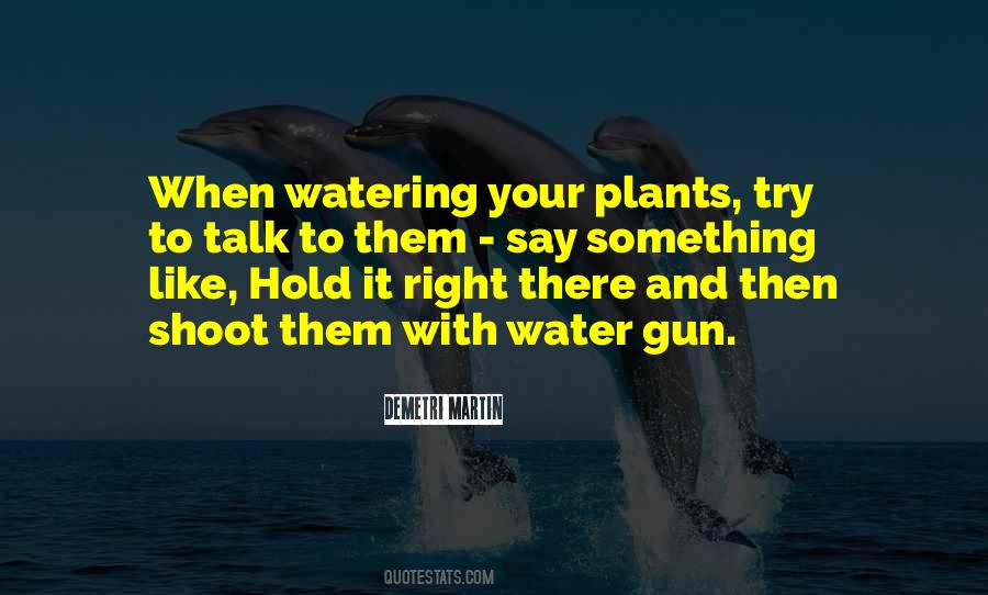 Demetri Martin Quotes #1174024