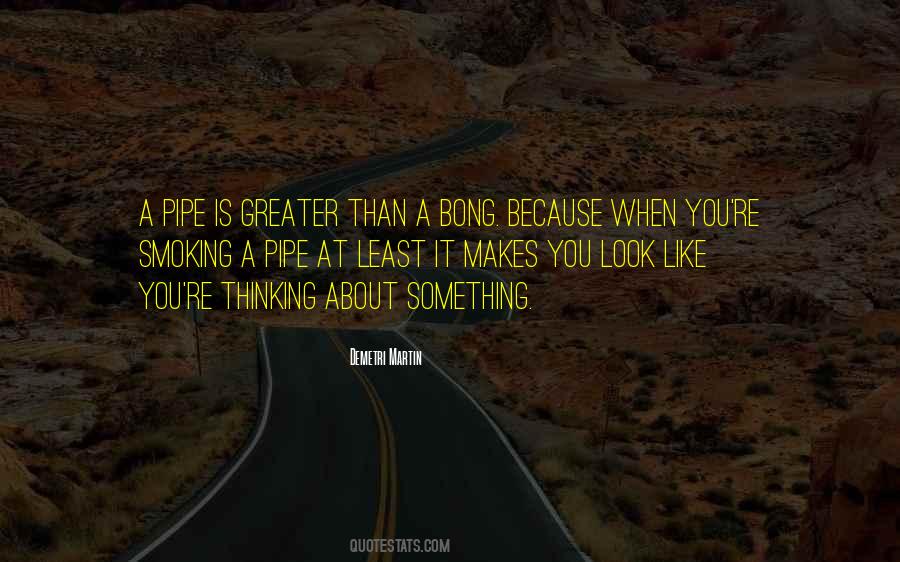 Demetri Martin Quotes #119296