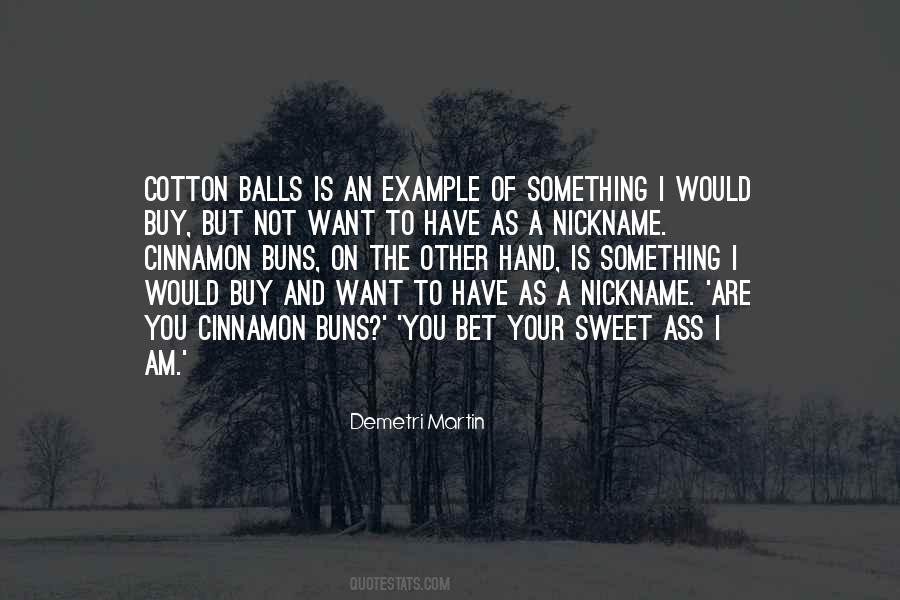 Demetri Martin Quotes #1207209