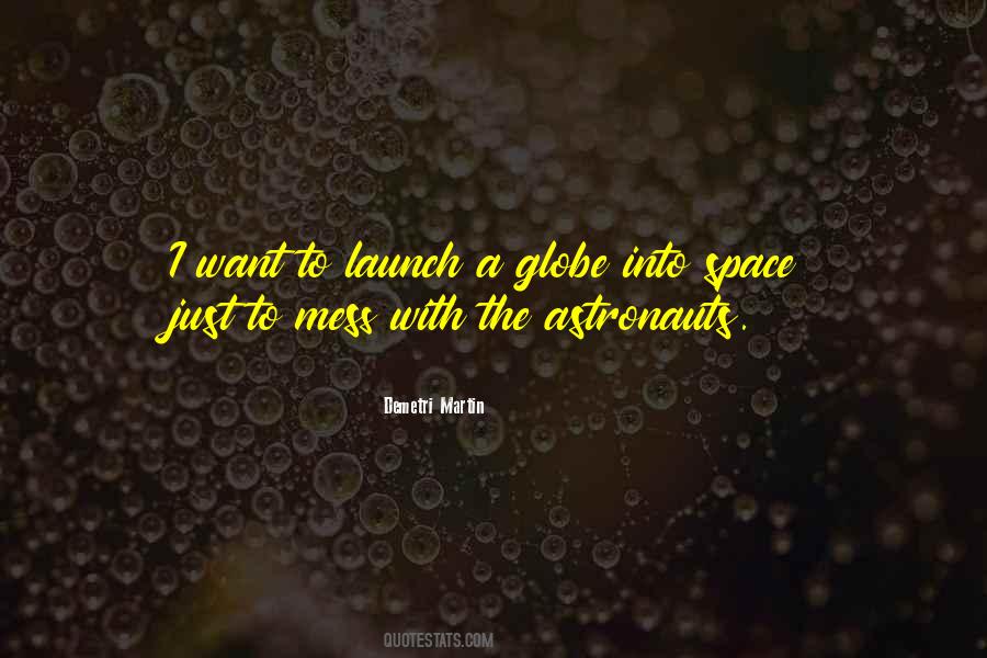Demetri Martin Quotes #1293752