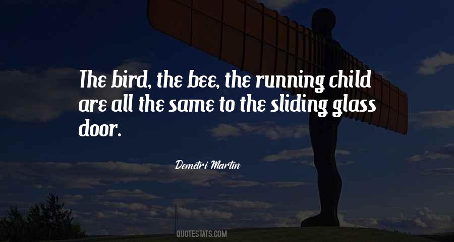 Demetri Martin Quotes #1437697