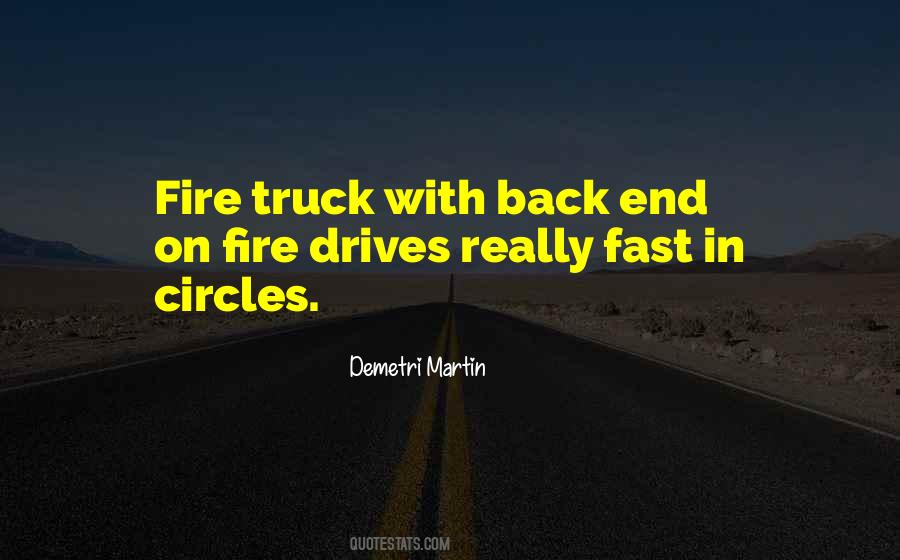 Demetri Martin Quotes #1471480