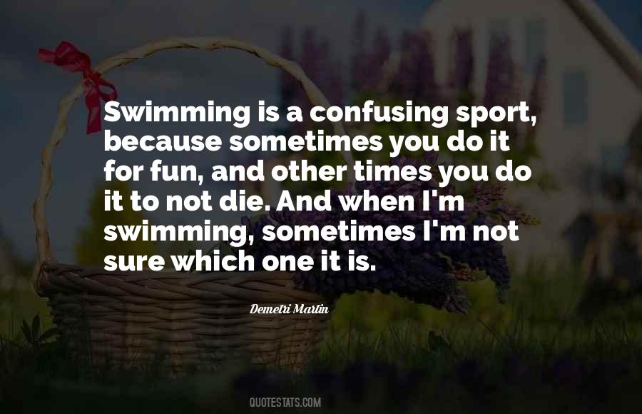 Demetri Martin Quotes #1489793