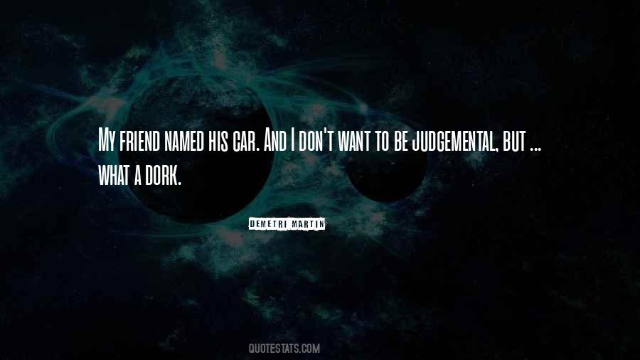 Demetri Martin Quotes #1623791