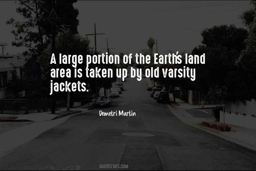 Demetri Martin Quotes #1700355