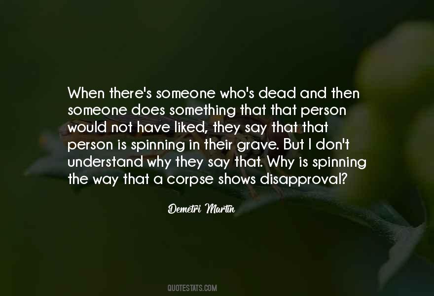 Demetri Martin Quotes #1706881