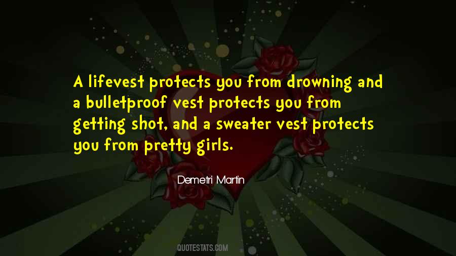 Demetri Martin Quotes #1747250