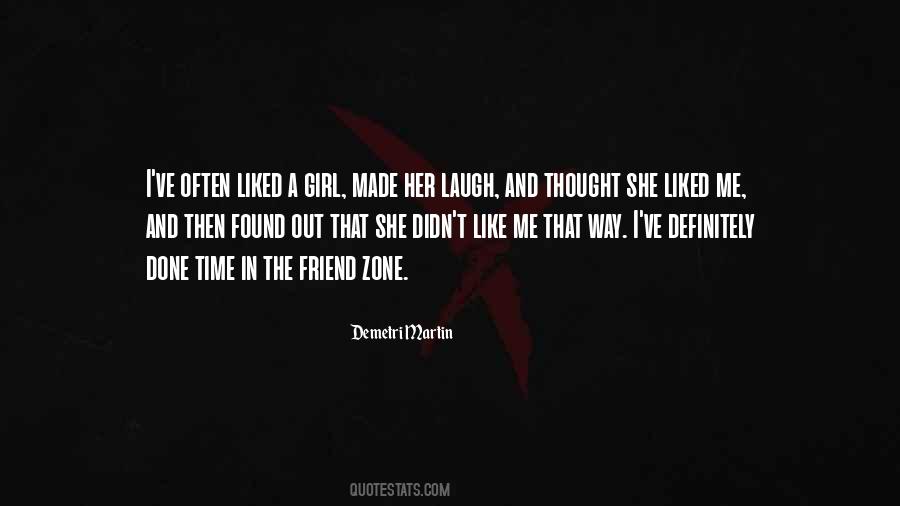 Demetri Martin Quotes #1868851