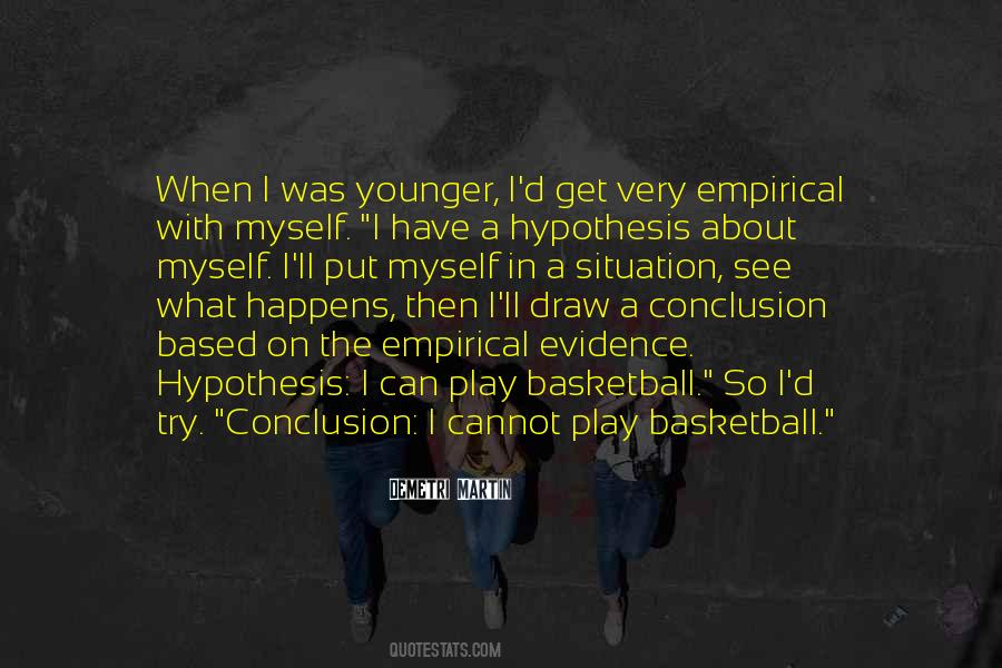 Demetri Martin Quotes #387354