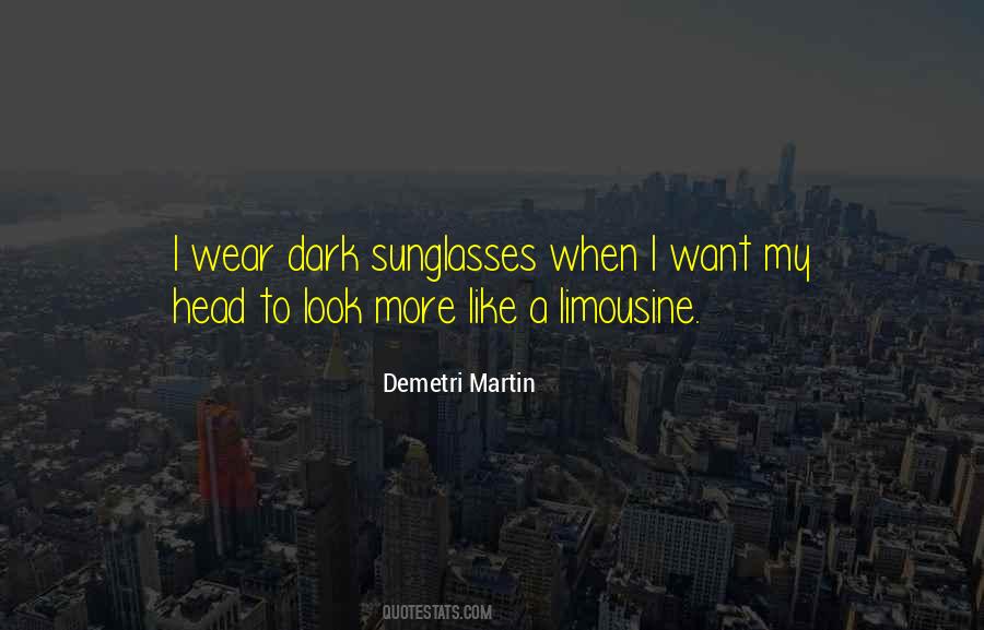 Demetri Martin Quotes #518132