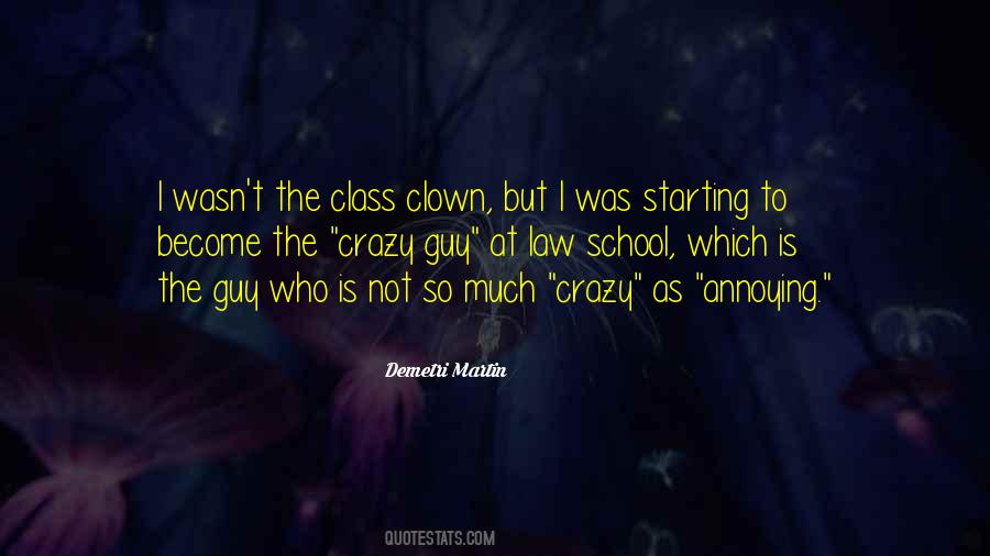 Demetri Martin Quotes #702414
