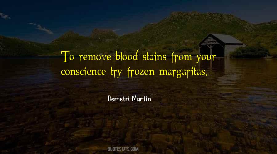 Demetri Martin Quotes #71234