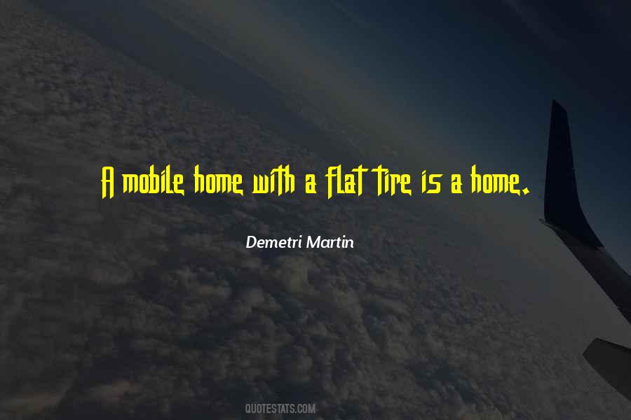Demetri Martin Quotes #767040