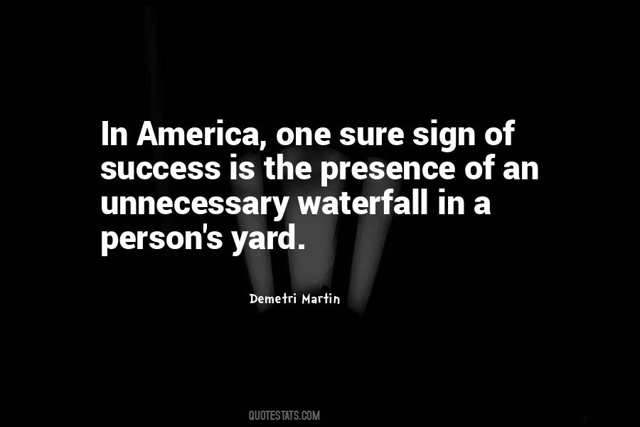 Demetri Martin Quotes #799773