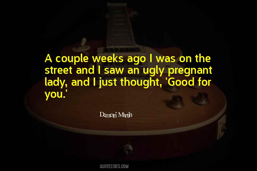 Demetri Martin Quotes #812442