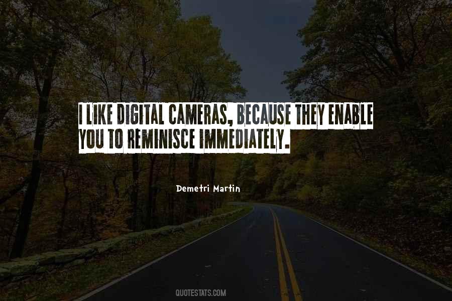Demetri Martin Quotes #84045