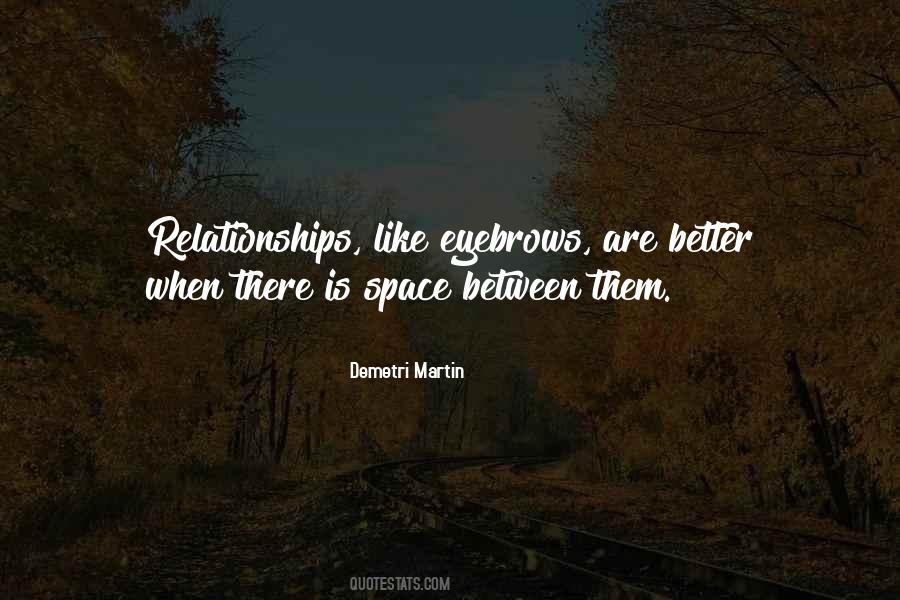 Demetri Martin Quotes #932693