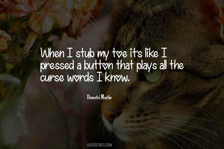Demetri Martin Quotes #97451