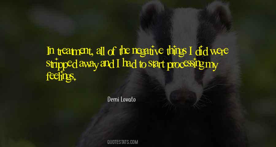 Demi Lovato Quotes #1047231