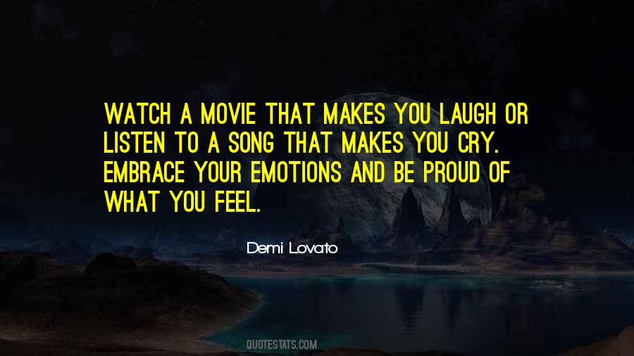 Demi Lovato Quotes #106387