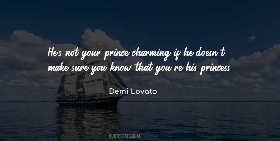Demi Lovato Quotes #1264842