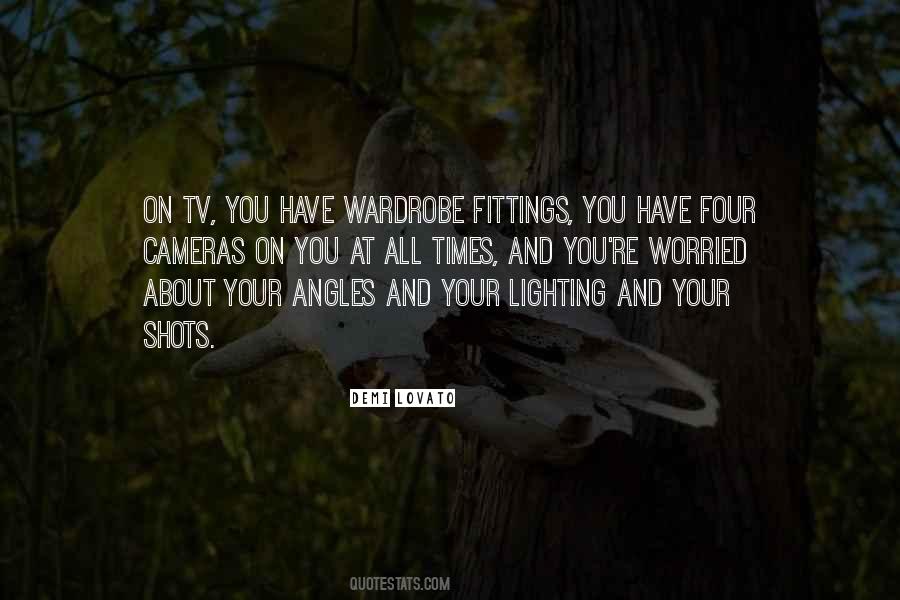 Demi Lovato Quotes #1374598