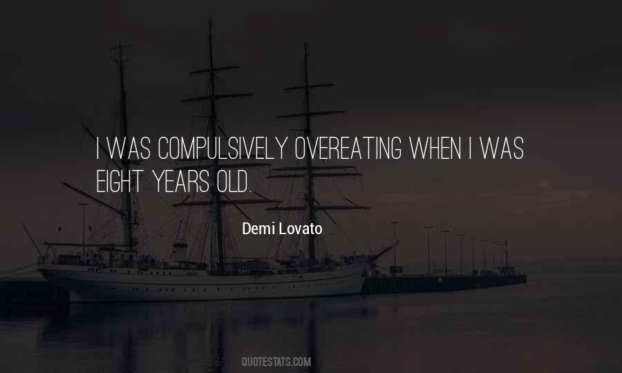 Demi Lovato Quotes #1589246