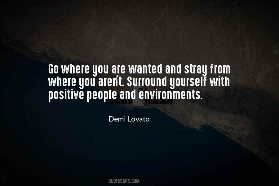 Demi Lovato Quotes #1696124