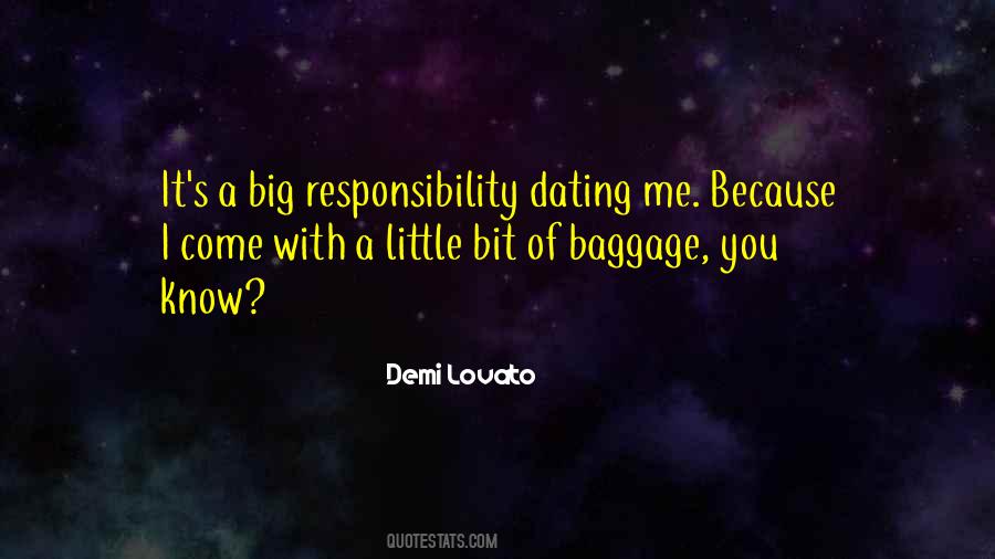 Demi Lovato Quotes #1762461