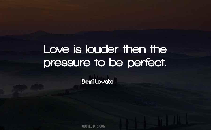 Demi Lovato Quotes #1768410