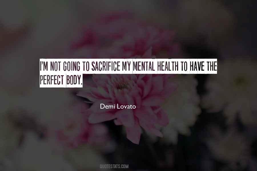 Demi Lovato Quotes #229030