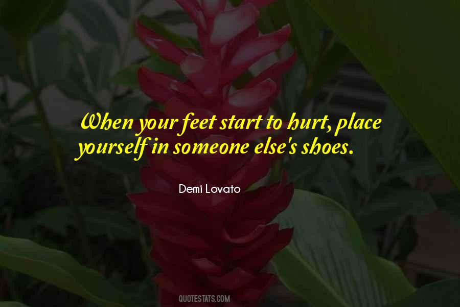 Demi Lovato Quotes #399147