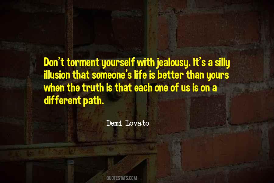 Demi Lovato Quotes #452973