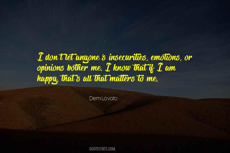 Demi Lovato Quotes #715711