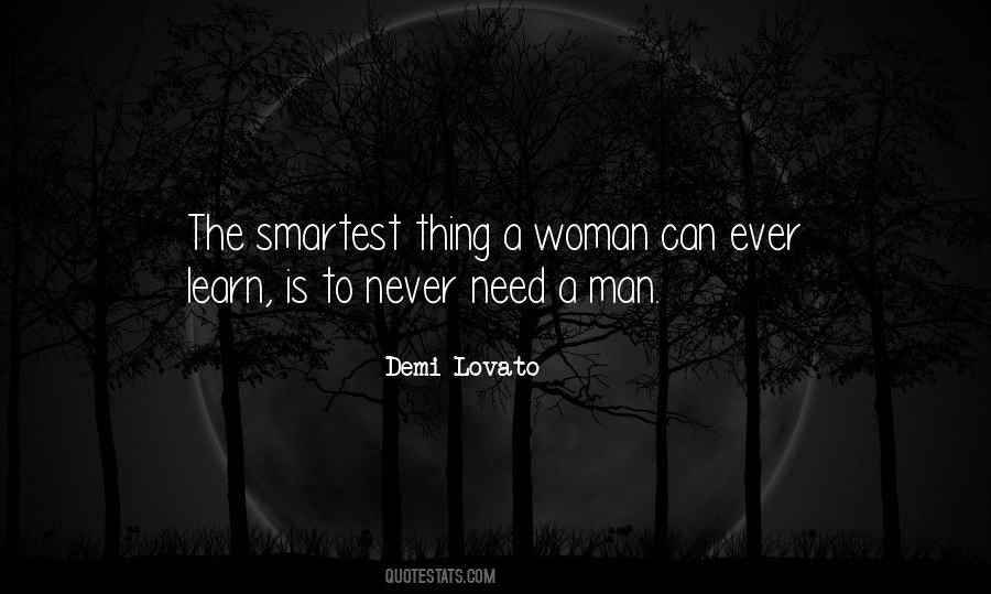 Demi Lovato Quotes #879444