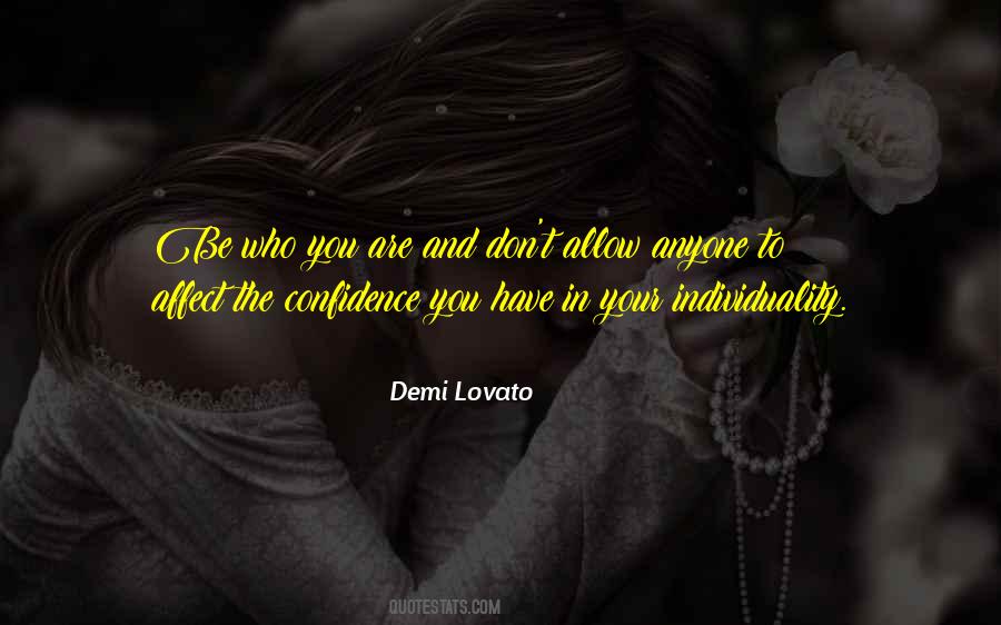 Demi Lovato Quotes #898955