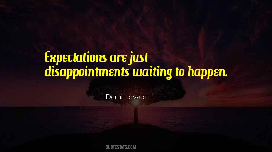 Demi Lovato Quotes #909149