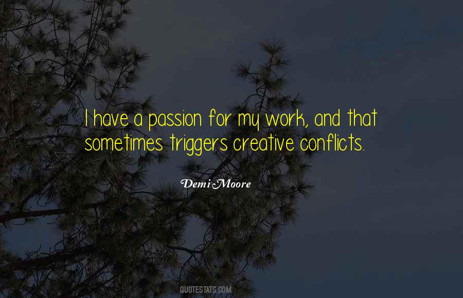 Demi Moore Quotes #226918