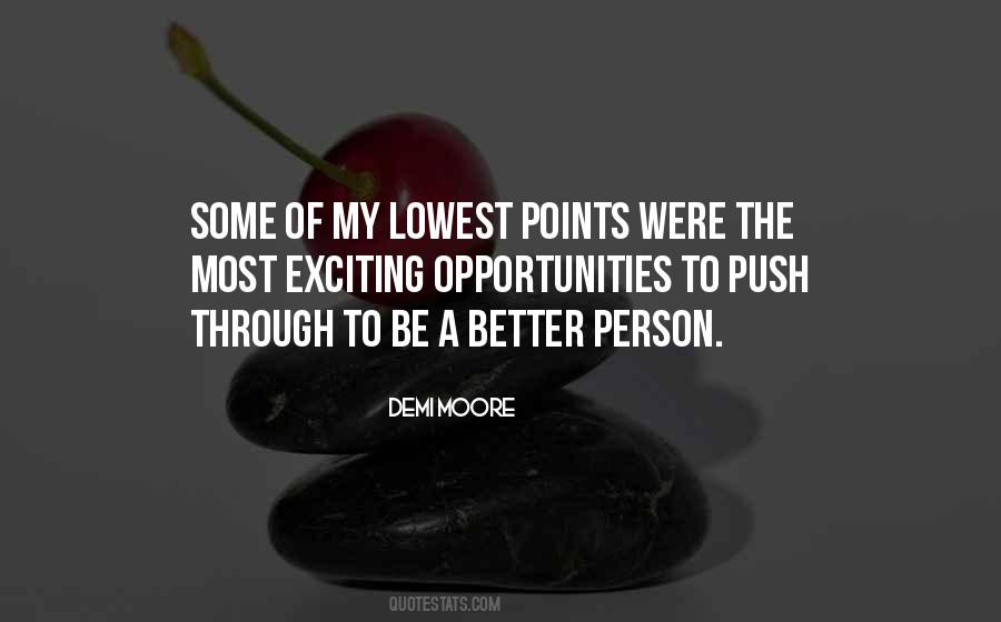 Demi Moore Quotes #726157