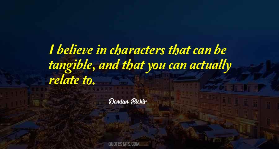 Demian Bichir Quotes #1428769