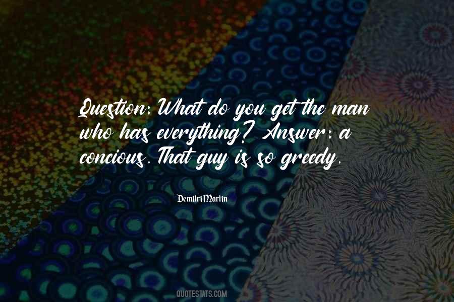 Demitri Martin Quotes #1658028 Demitri Martin Quotes #1658028